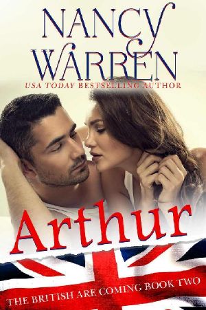 [The British Are Coming 02] • Arthur